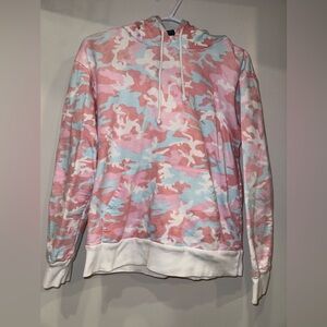 Kylie Jenner Army Hoodie